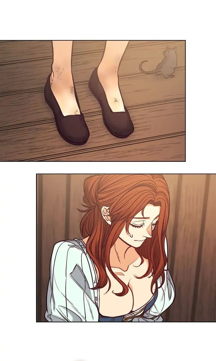 The Devil Chapter 104 - Page 51