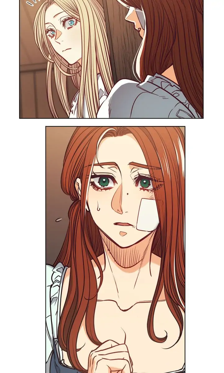 The Devil Chapter 104 - Page 53