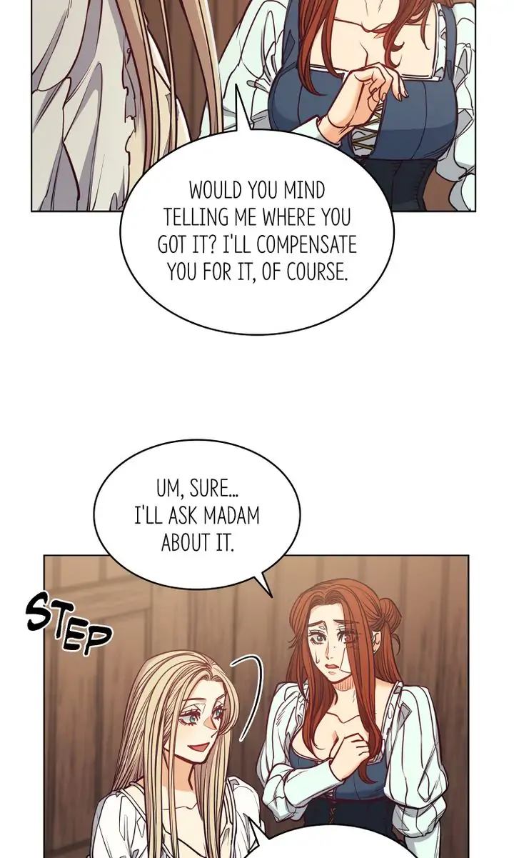 The Devil Chapter 104 - Page 56