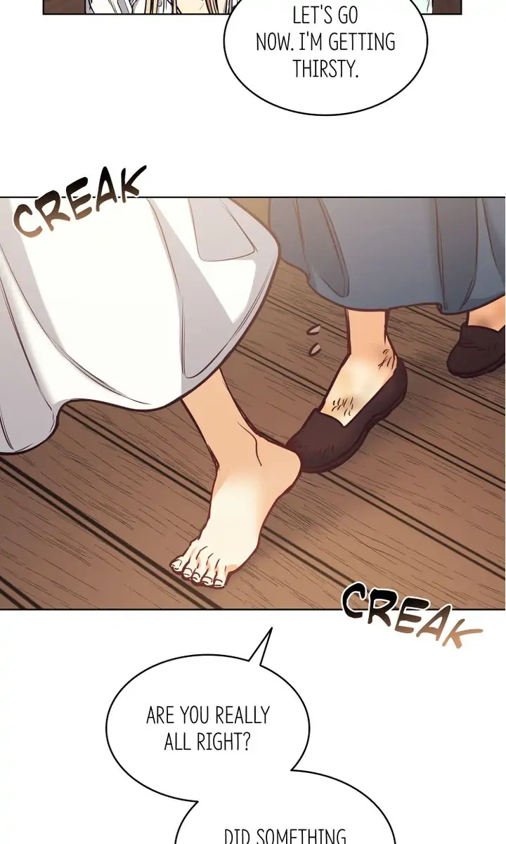 The Devil Chapter 104 - Page 57