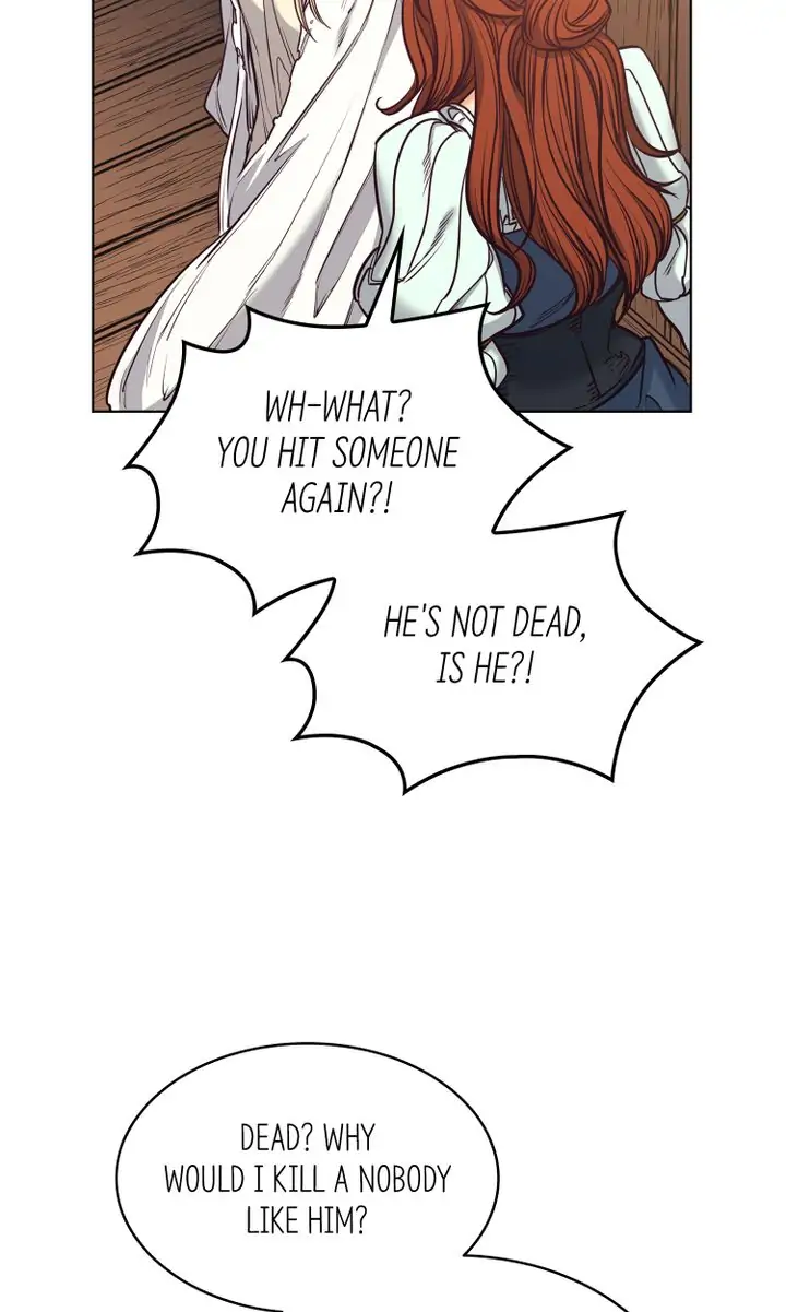 The Devil Chapter 104 - Page 59