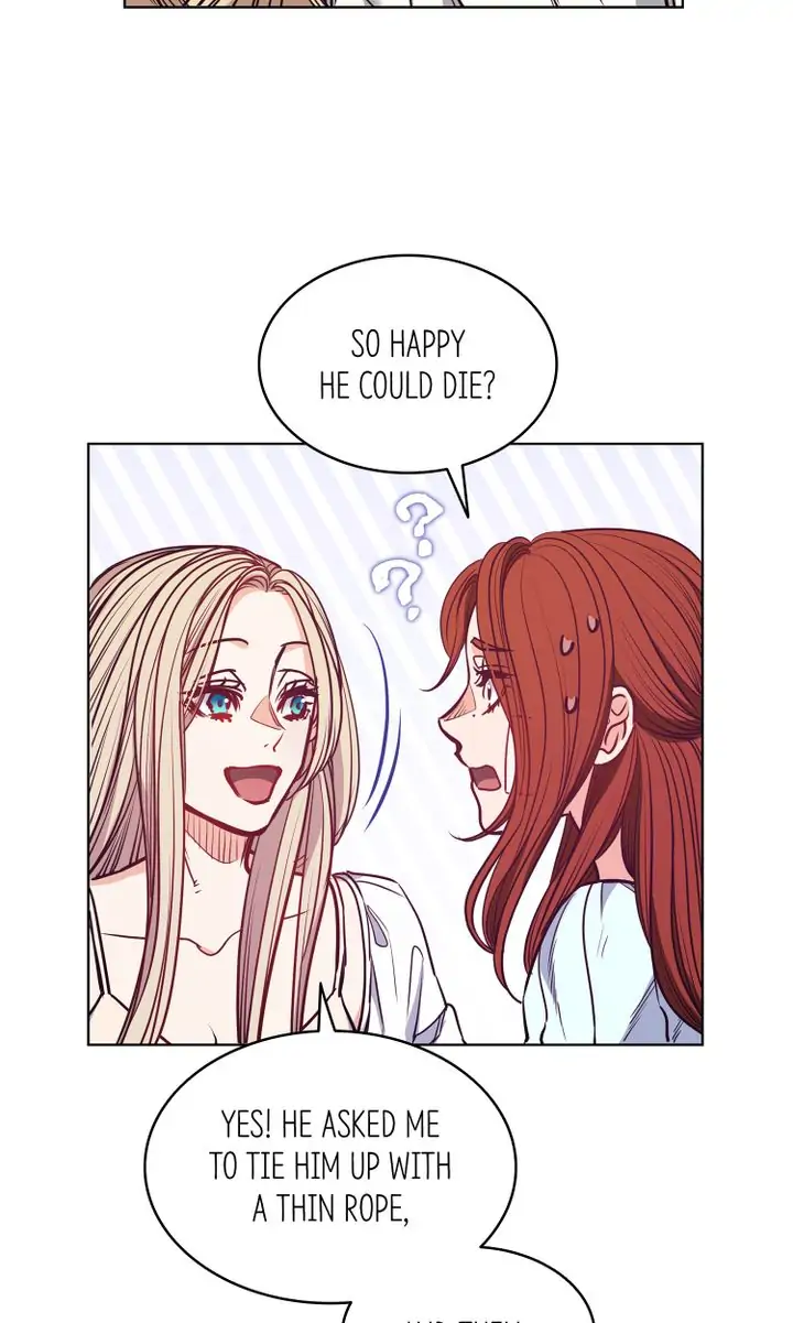 The Devil Chapter 104 - Page 61