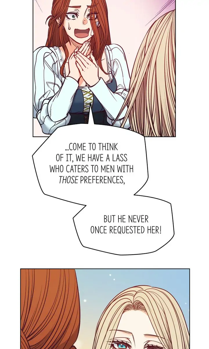 The Devil Chapter 104 - Page 64