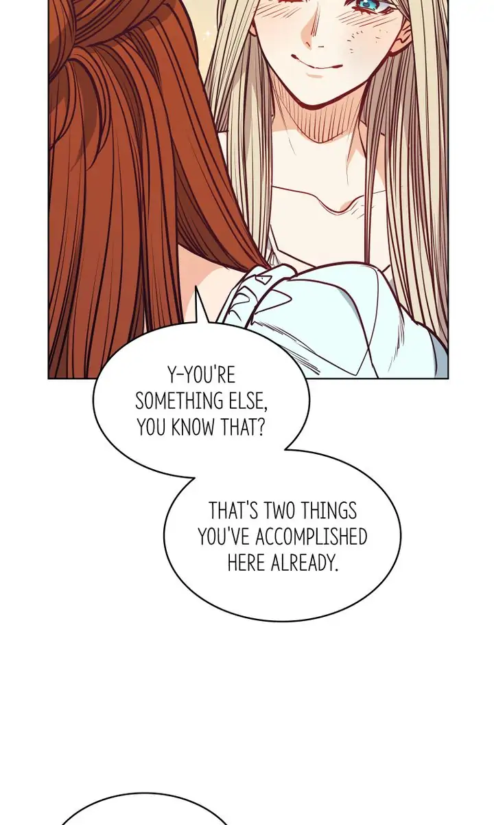 The Devil Chapter 104 - Page 65