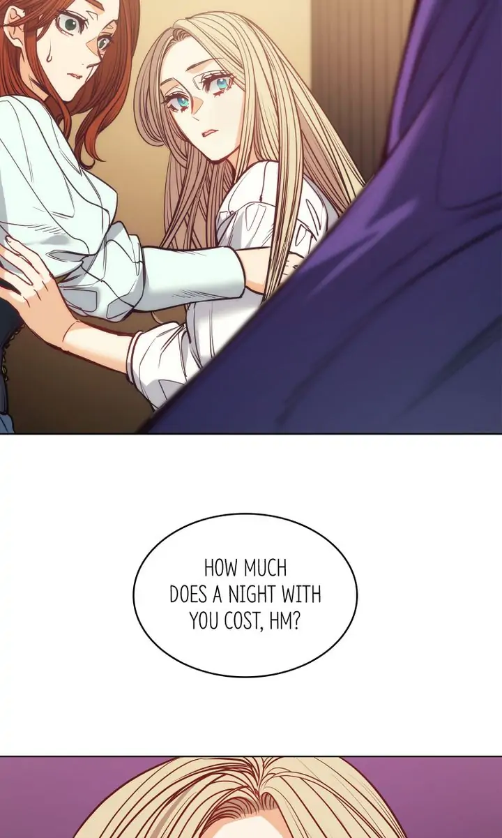 The Devil Chapter 104 - Page 72