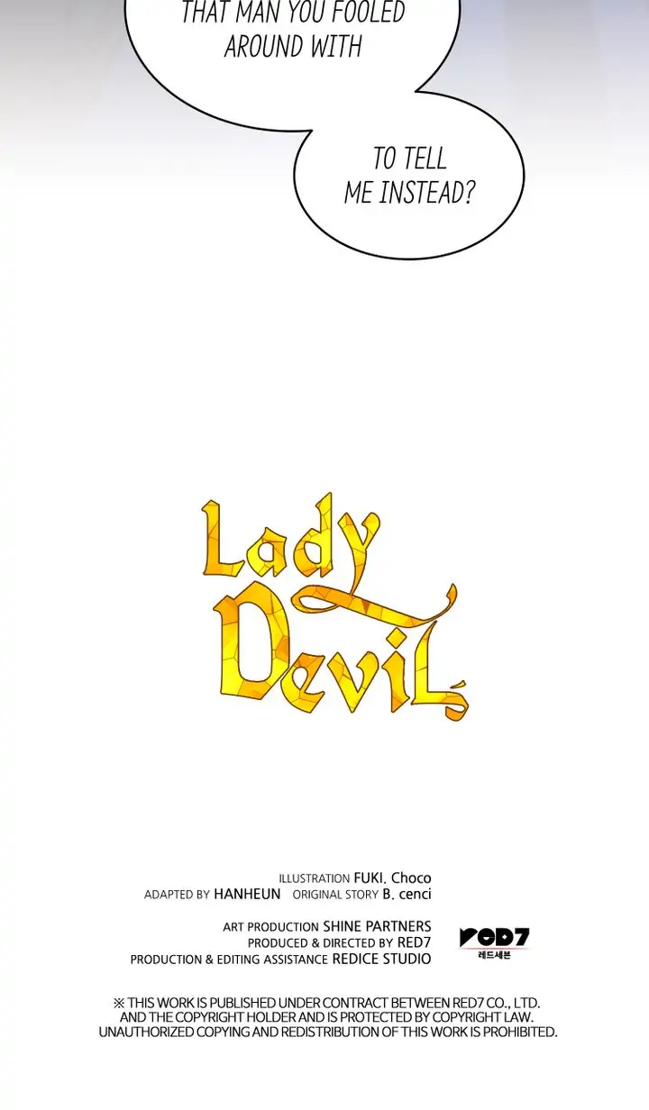 The Devil Chapter 104 - Page 78