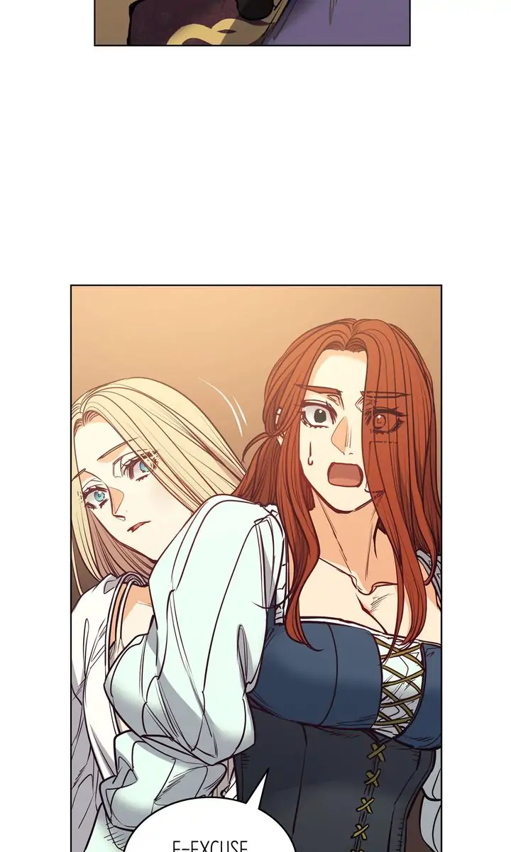 The Devil Chapter 105 - Page 6