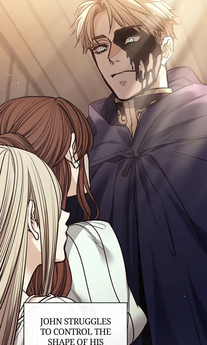 The Devil Chapter 105 - Page 8