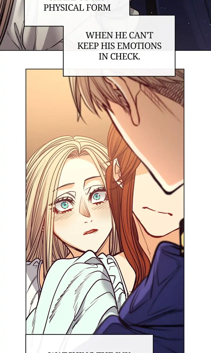 The Devil Chapter 105 - Page 9