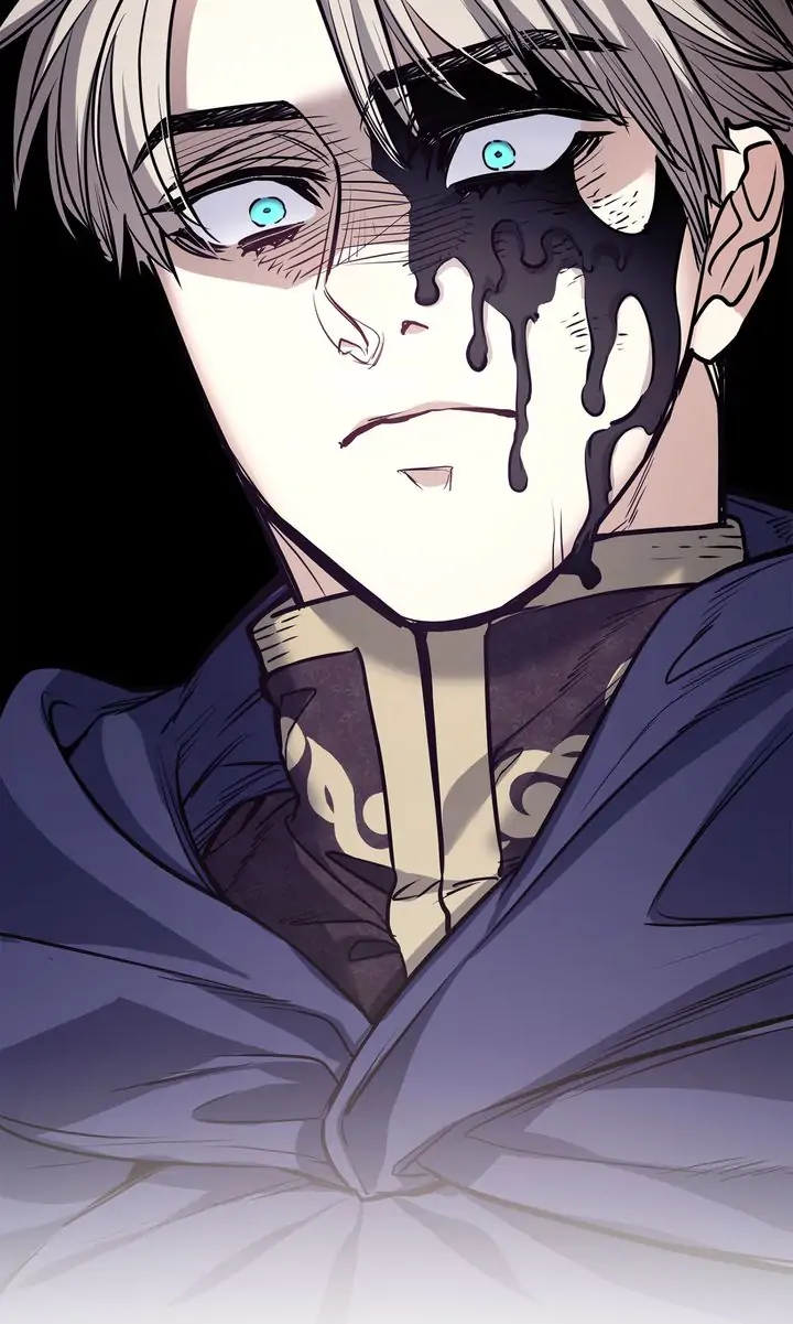 The Devil Chapter 105 - Page 15