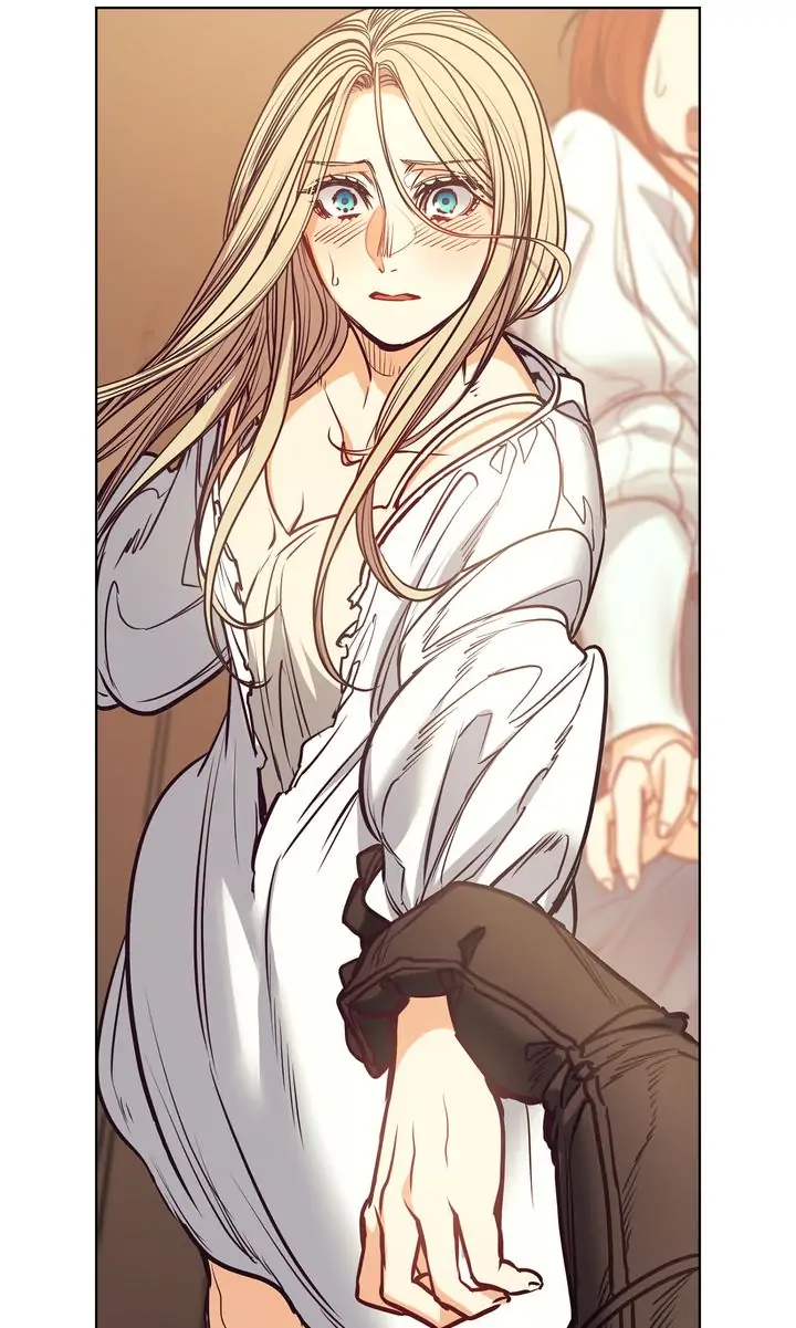 The Devil Chapter 105 - Page 20