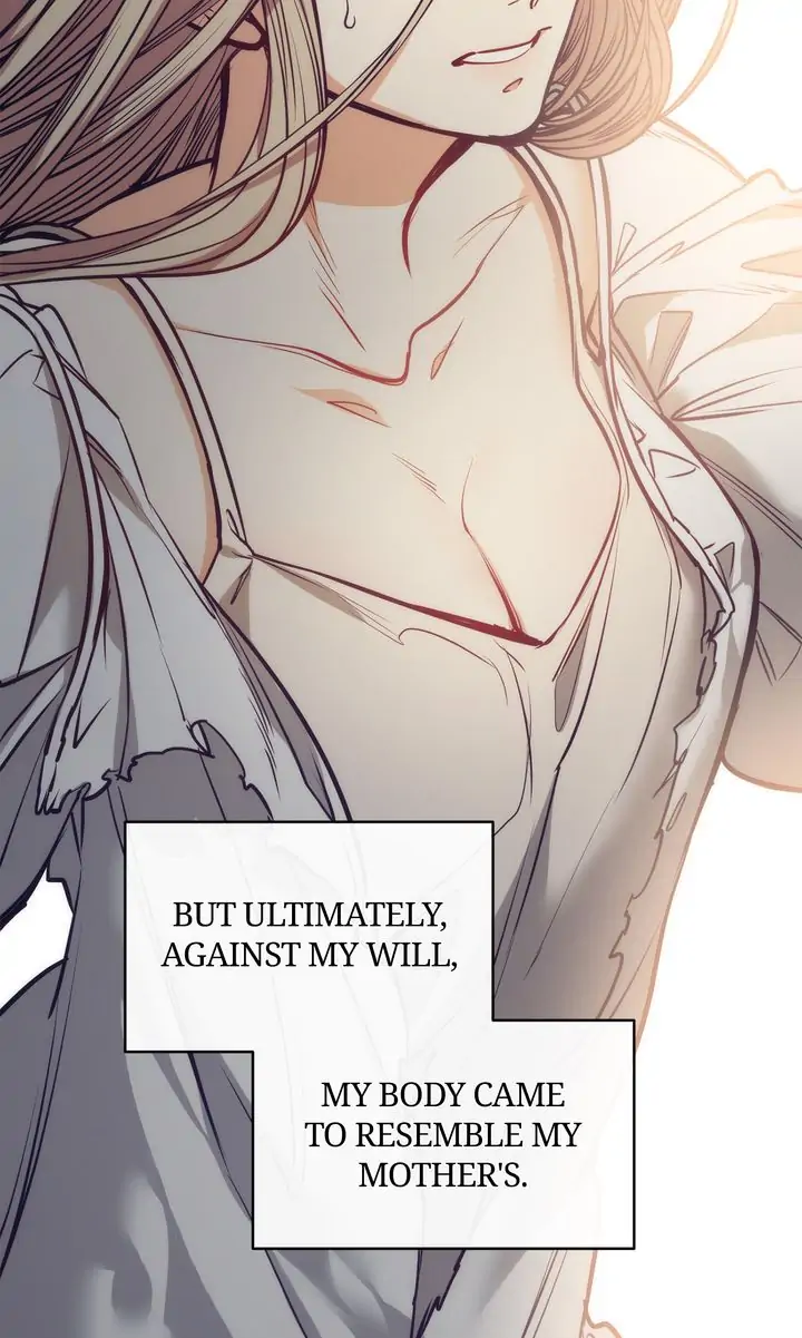 The Devil Chapter 105 - Page 22