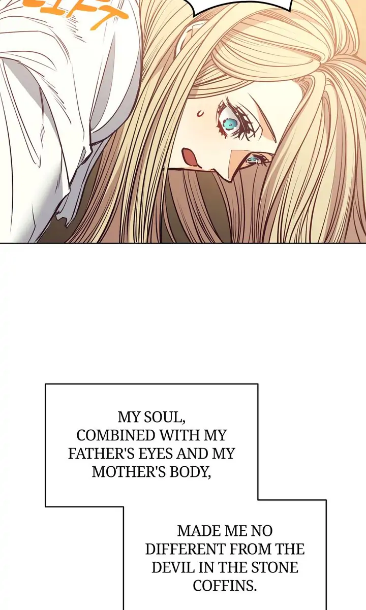 The Devil Chapter 105 - Page 24