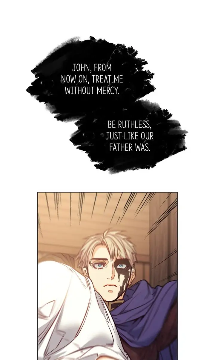 The Devil Chapter 105 - Page 30