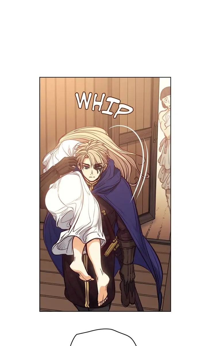 The Devil Chapter 105 - Page 32