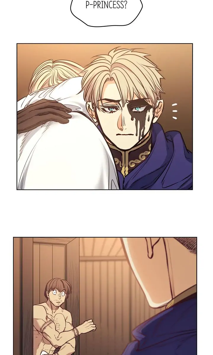 The Devil Chapter 105 - Page 33