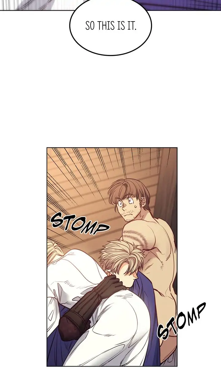 The Devil Chapter 105 - Page 35