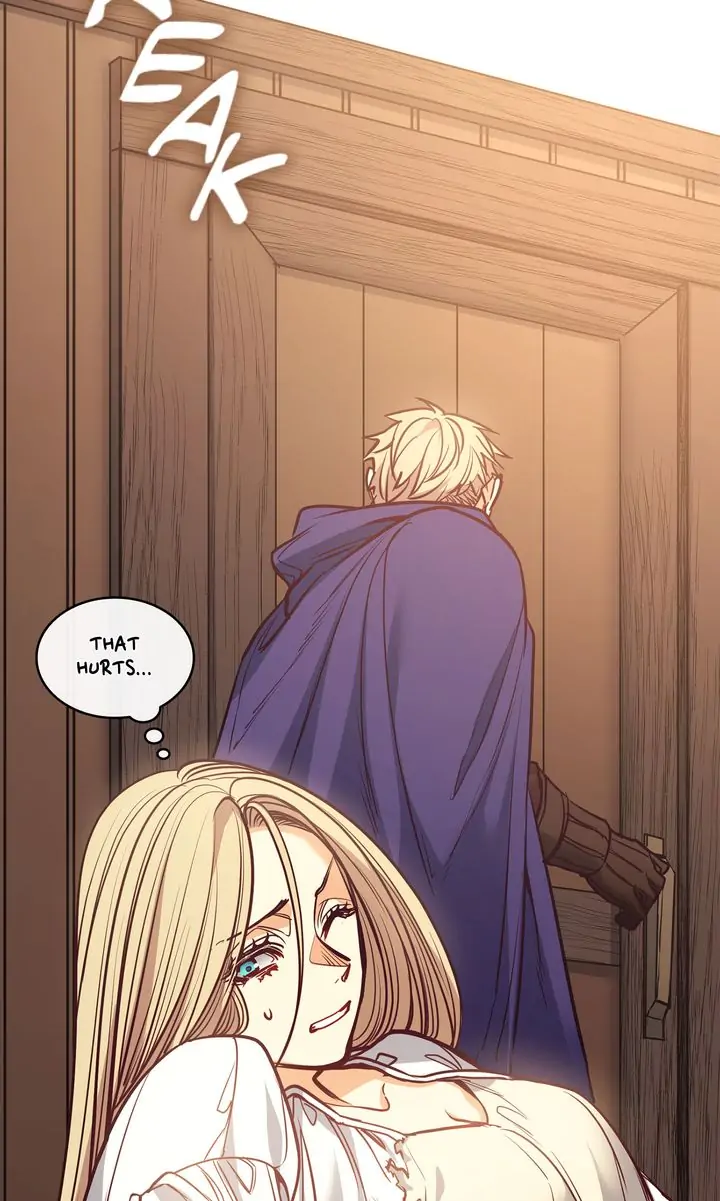 The Devil Chapter 105 - Page 37