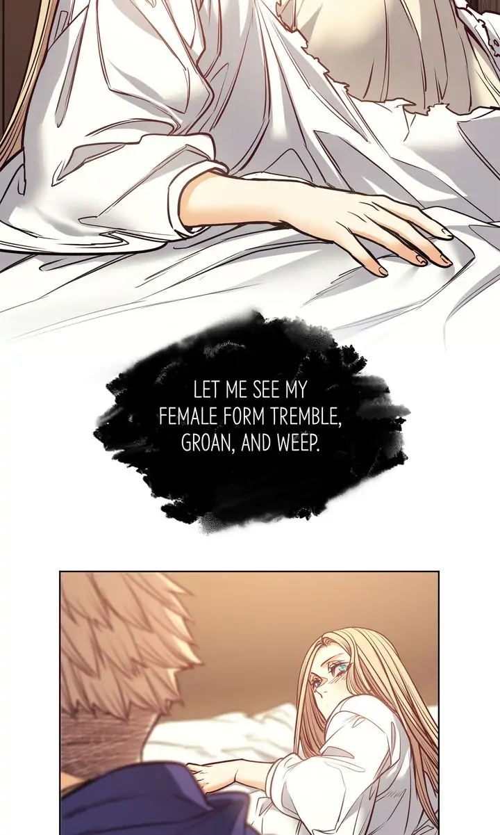 The Devil Chapter 105 - Page 38