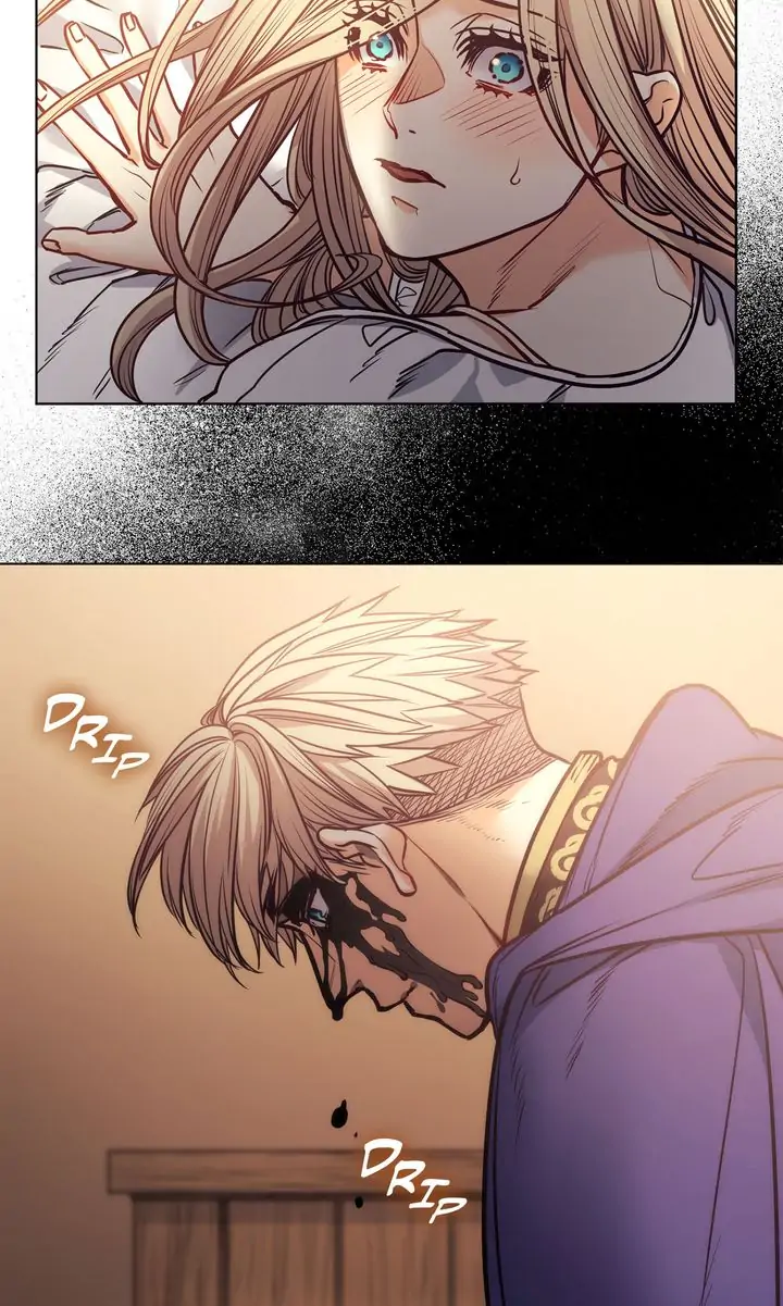 The Devil Chapter 105 - Page 40