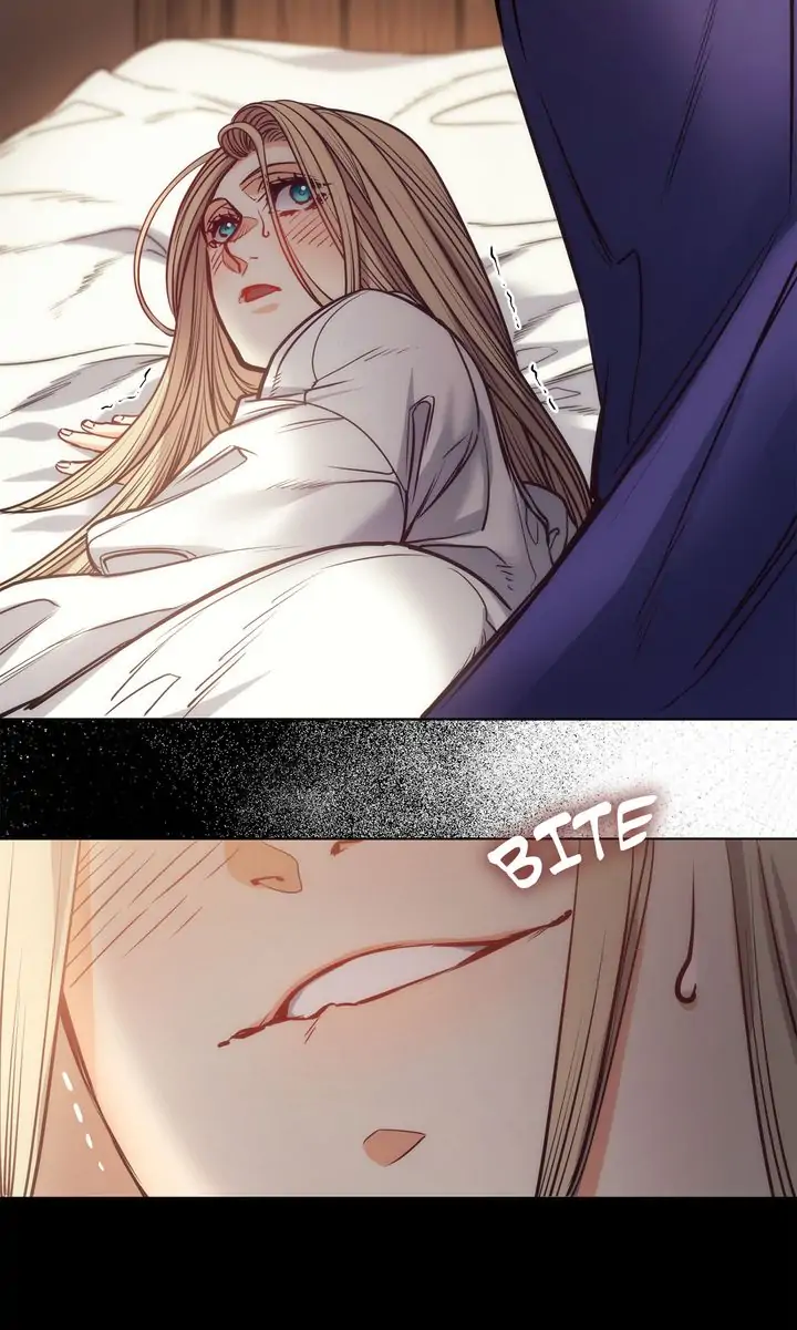 The Devil Chapter 105 - Page 41