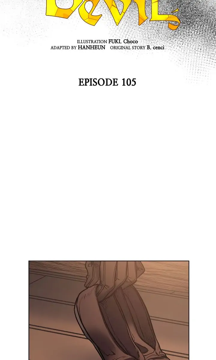 The Devil Chapter 105 - Page 43