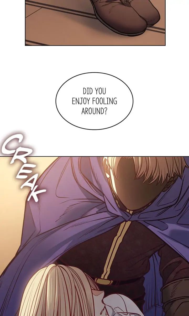The Devil Chapter 105 - Page 44