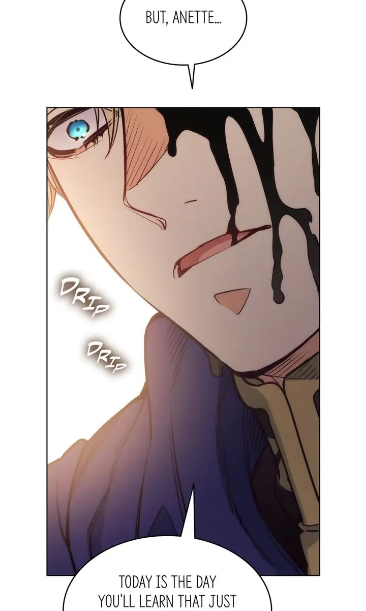 The Devil Chapter 105 - Page 46