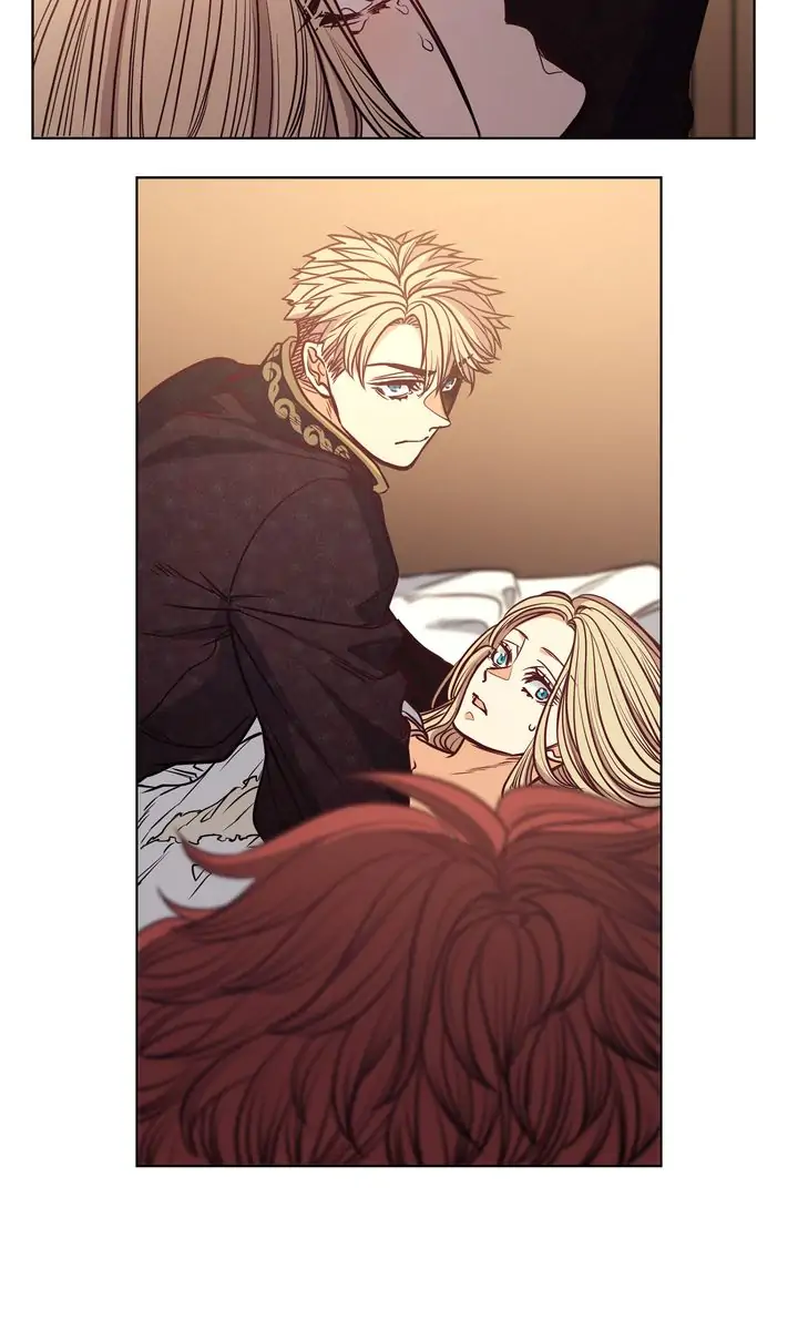 The Devil Chapter 105 - Page 57