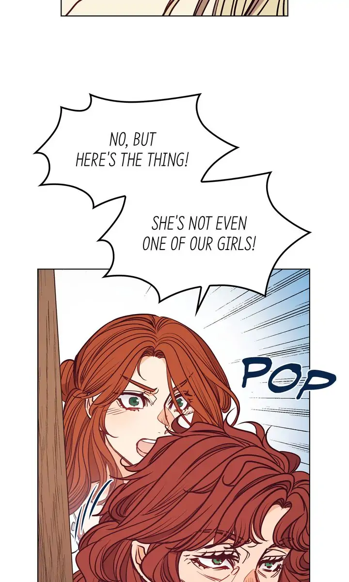 The Devil Chapter 105 - Page 60