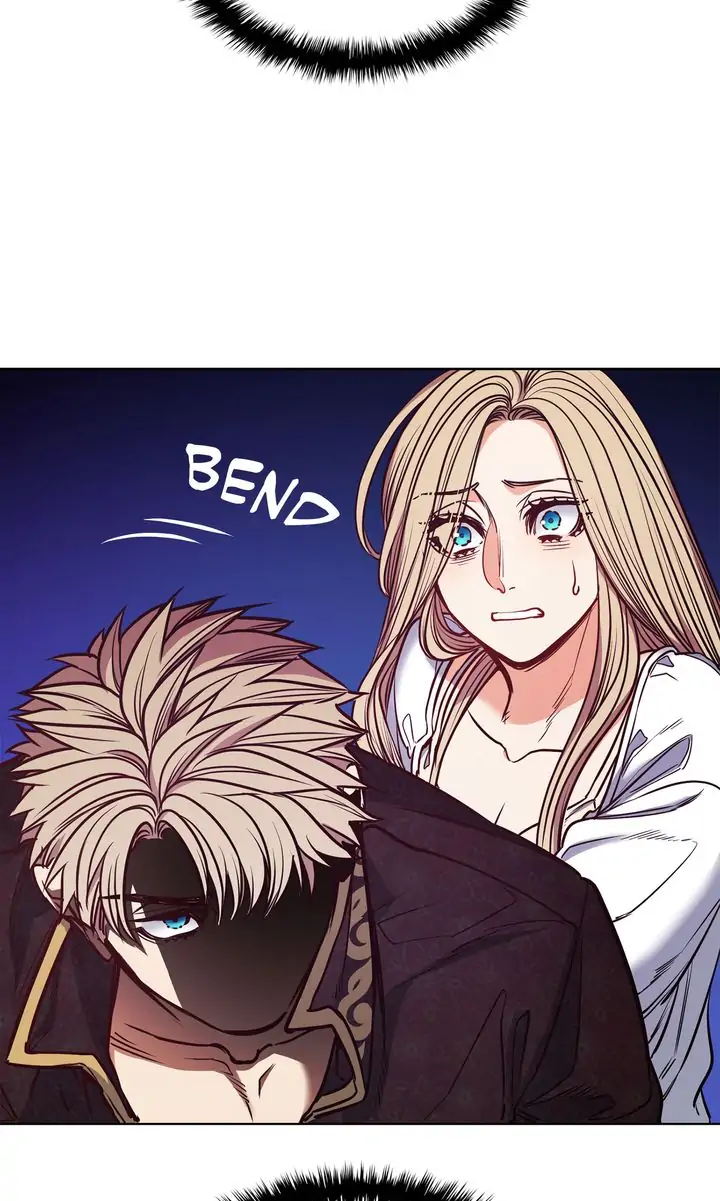 The Devil Chapter 105 - Page 64