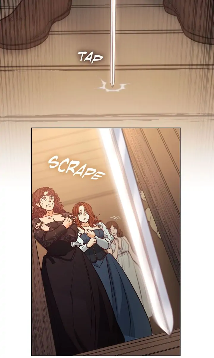 The Devil Chapter 105 - Page 68