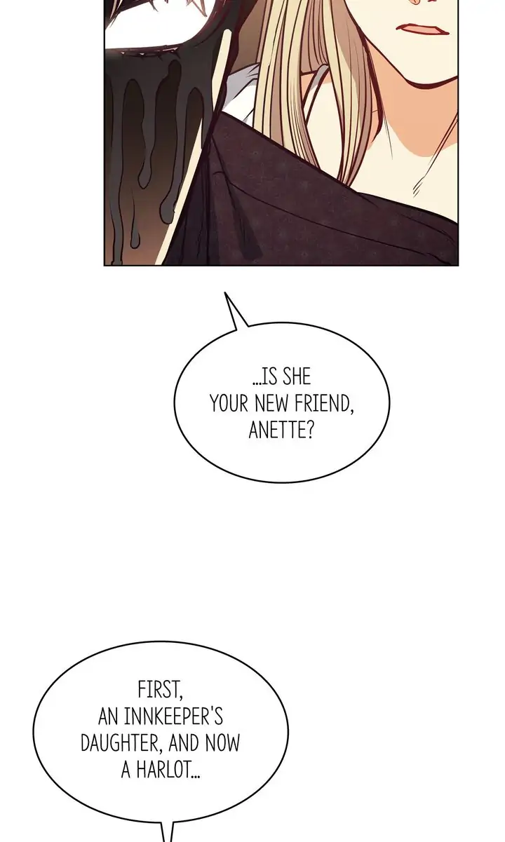 The Devil Chapter 105 - Page 71