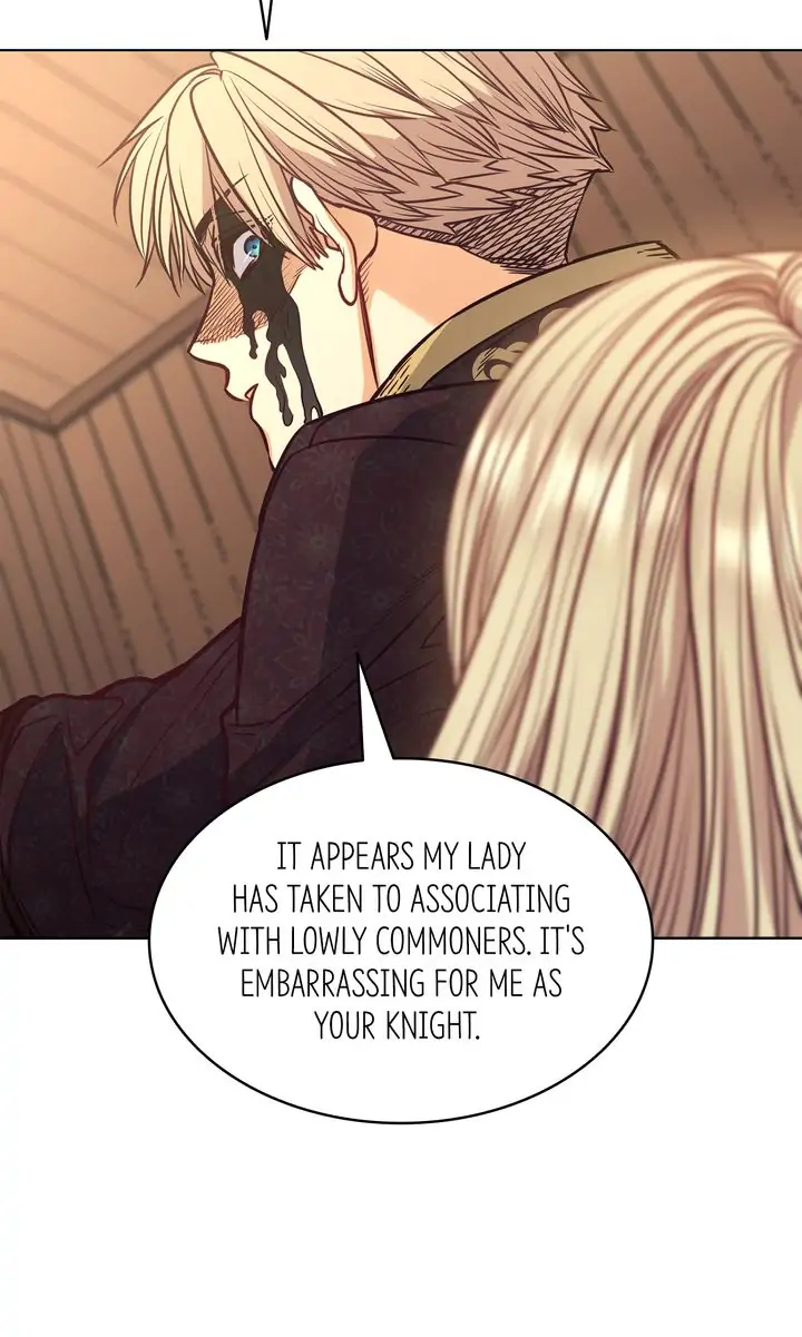 The Devil Chapter 105 - Page 72