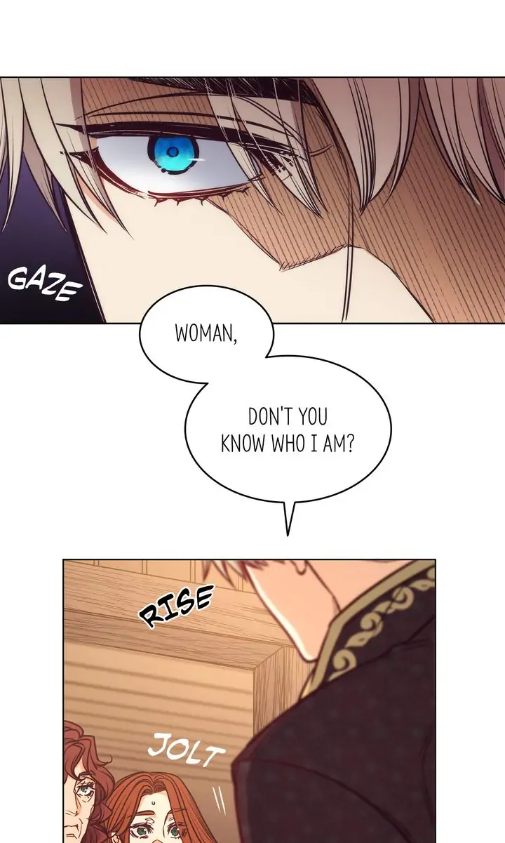 The Devil Chapter 105 - Page 73