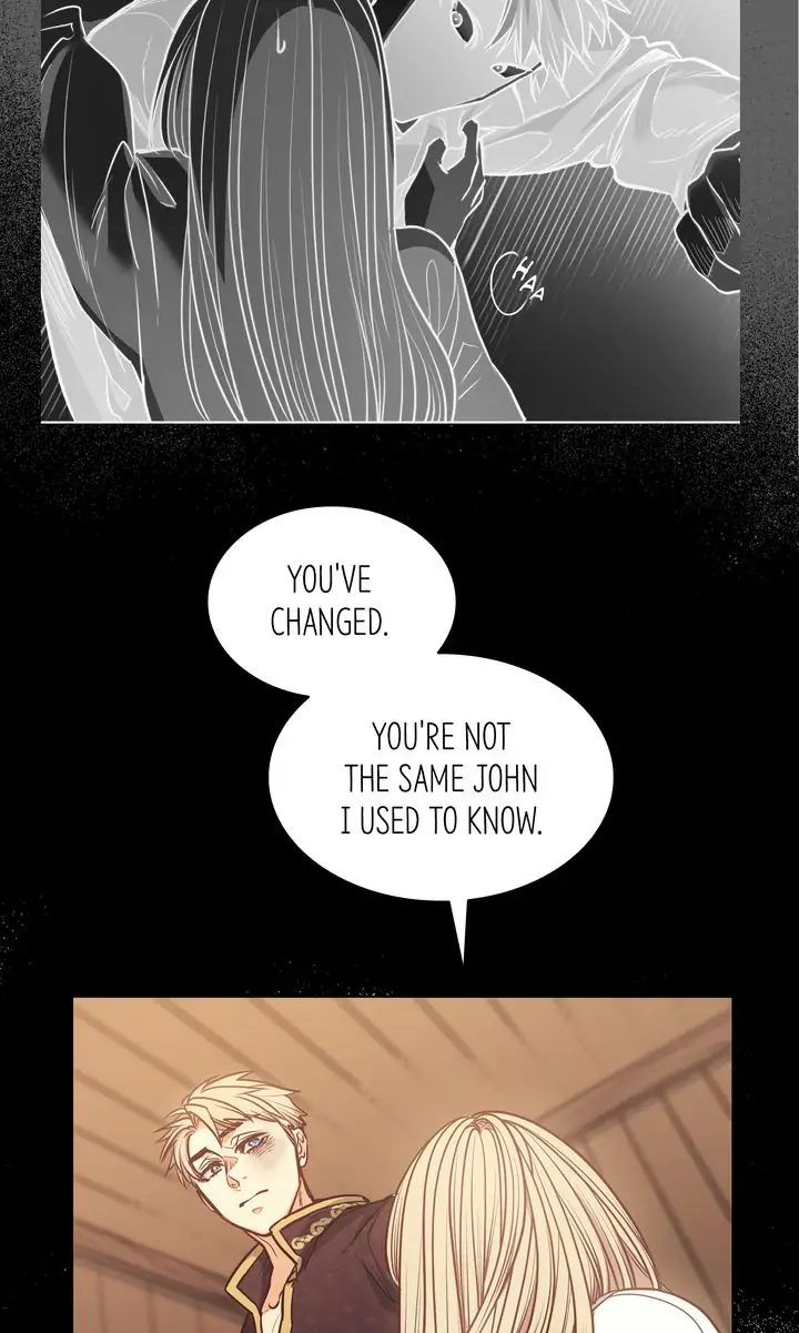 The Devil Chapter 105 - Page 84