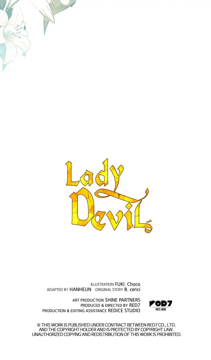 The Devil Chapter 105 - Page 87