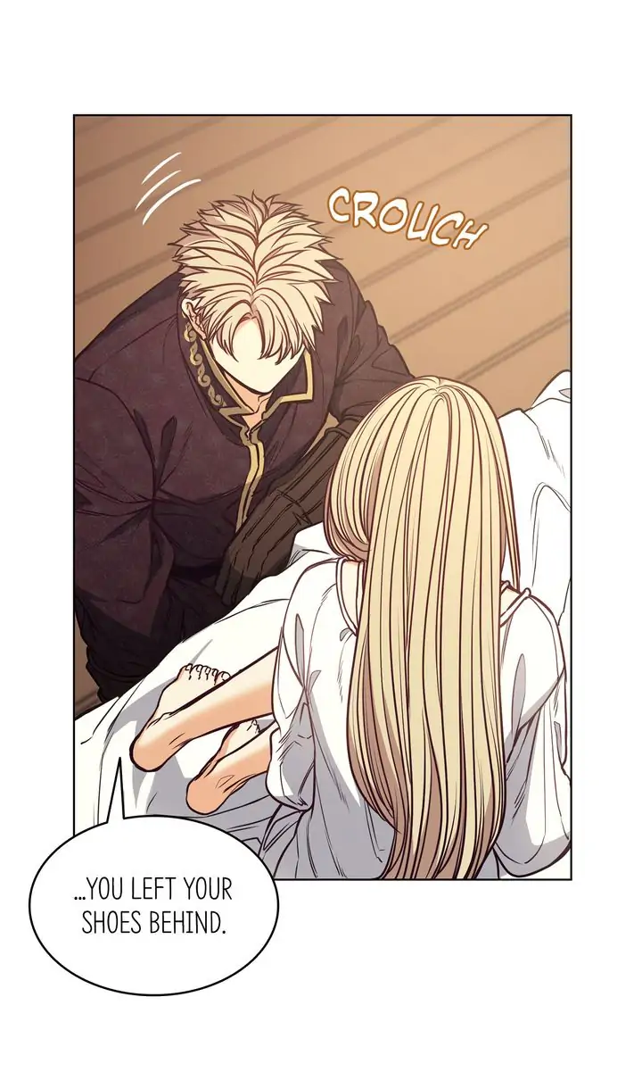 The Devil Chapter 106 - Page 4