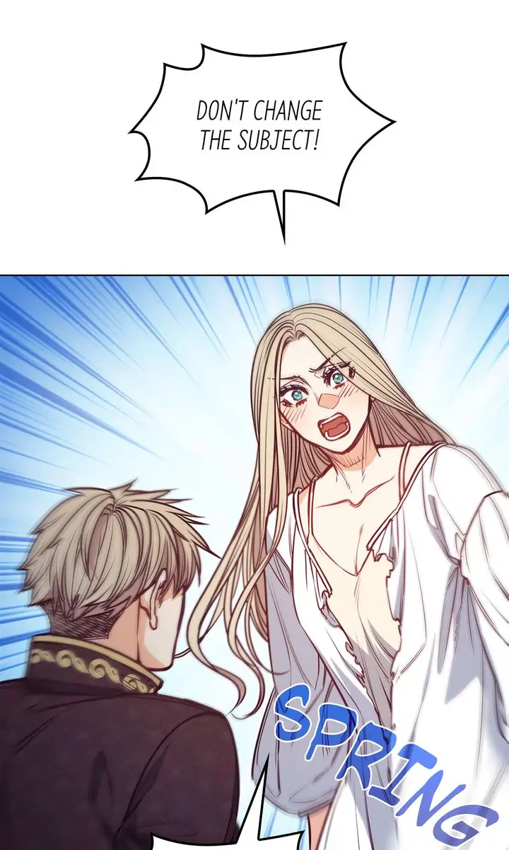 The Devil Chapter 106 - Page 8