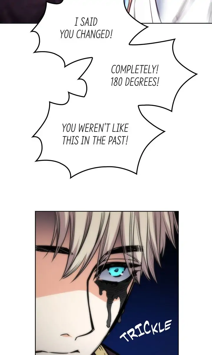 The Devil Chapter 106 - Page 9