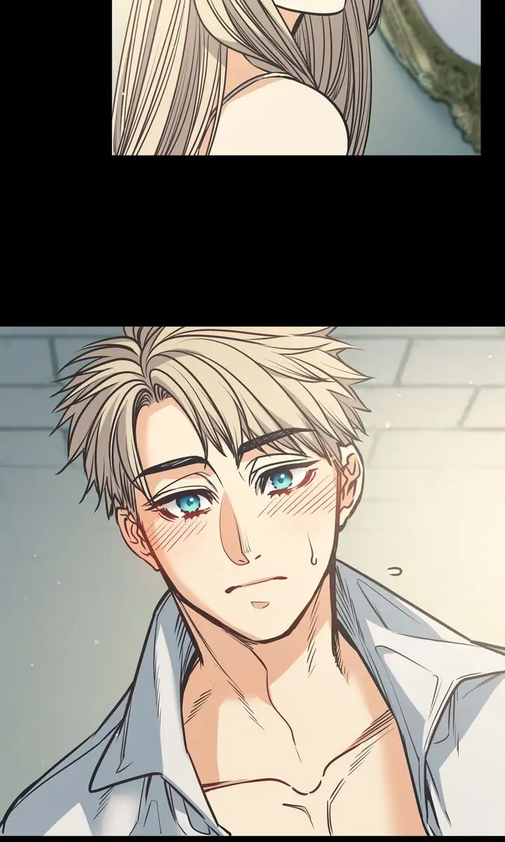 The Devil Chapter 106 - Page 19