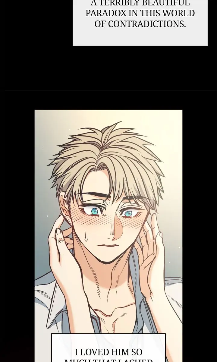 The Devil Chapter 106 - Page 24