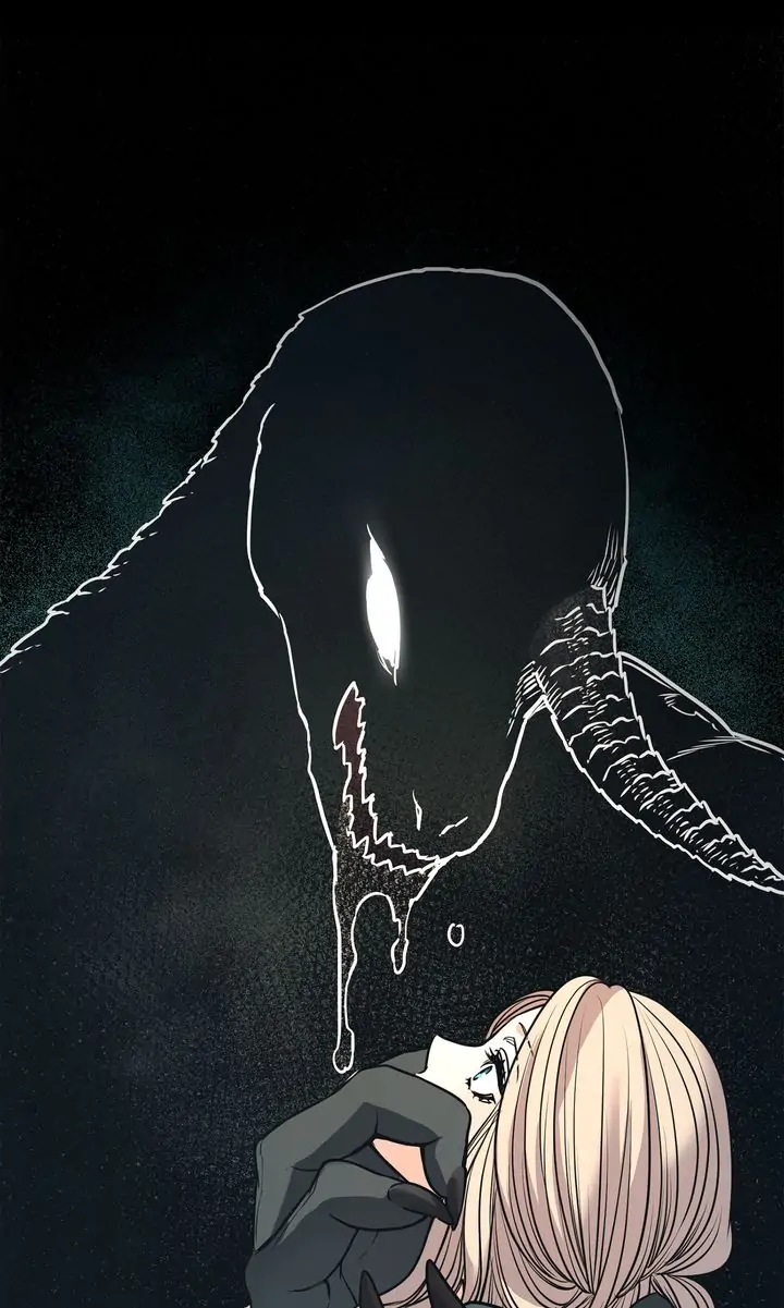 The Devil Chapter 106 - Page 40