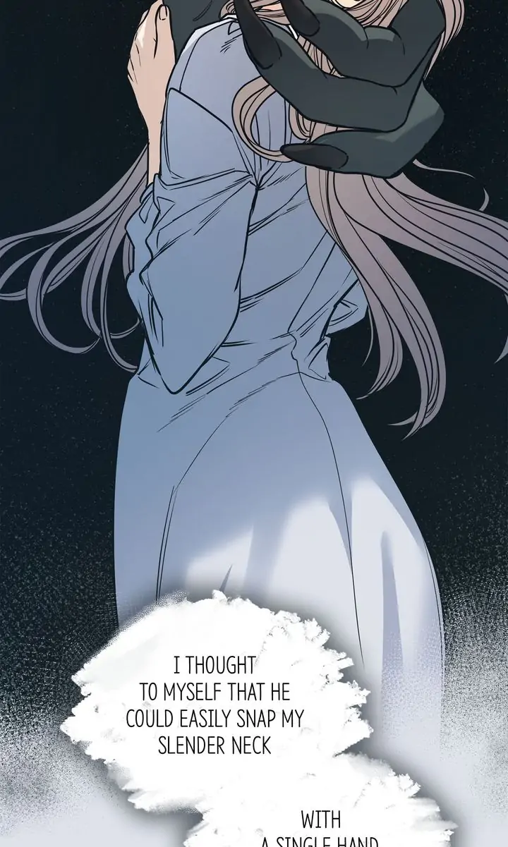 The Devil Chapter 106 - Page 41