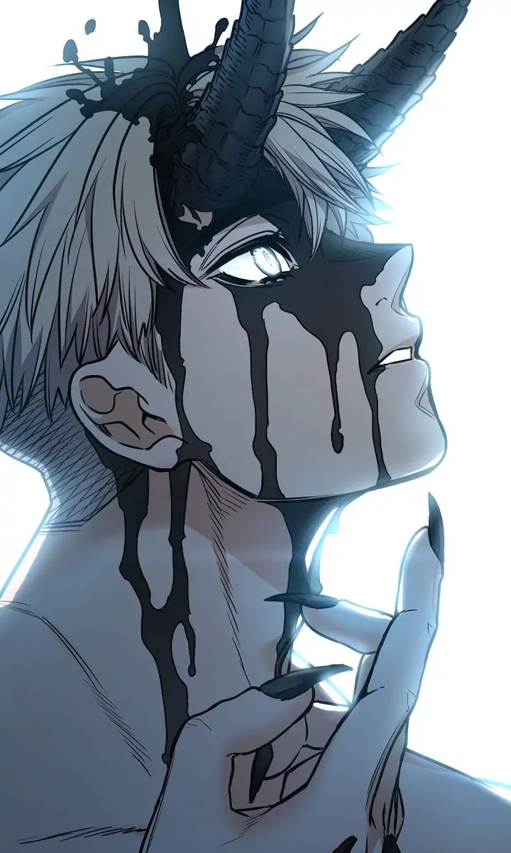 The Devil Chapter 106 - Page 56