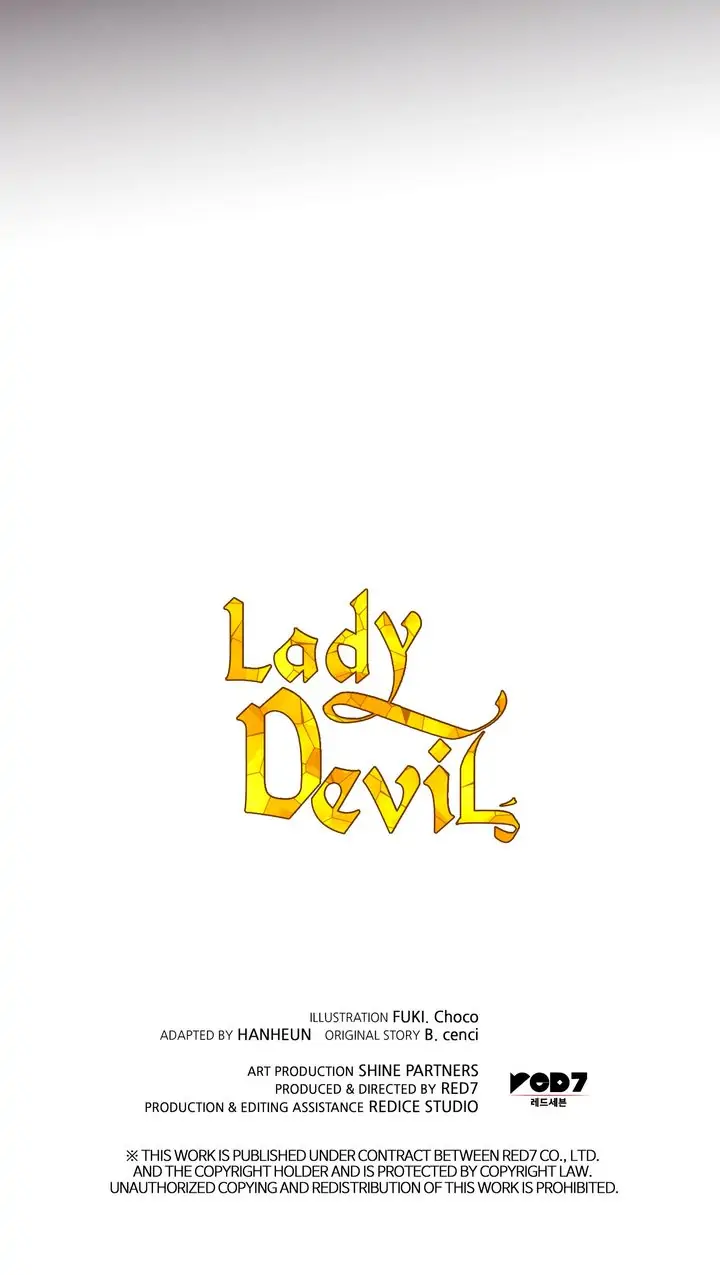 The Devil Chapter 106 - Page 80