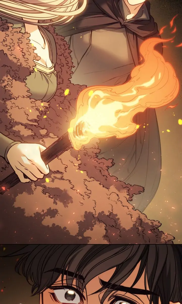 The Devil Chapter 107 - Page 5