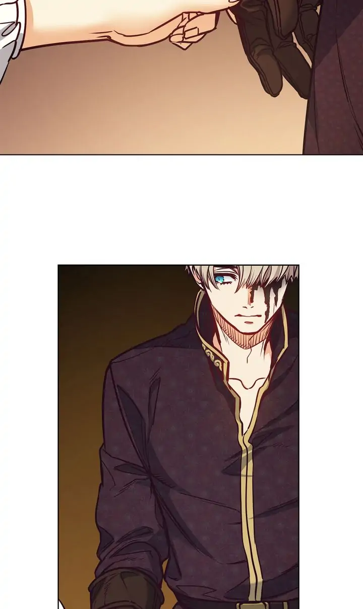 The Devil Chapter 107 - Page 12