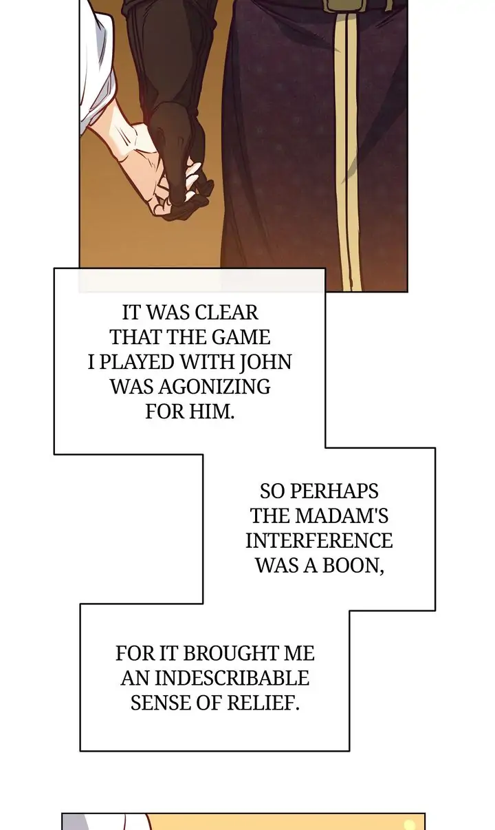 The Devil Chapter 107 - Page 13