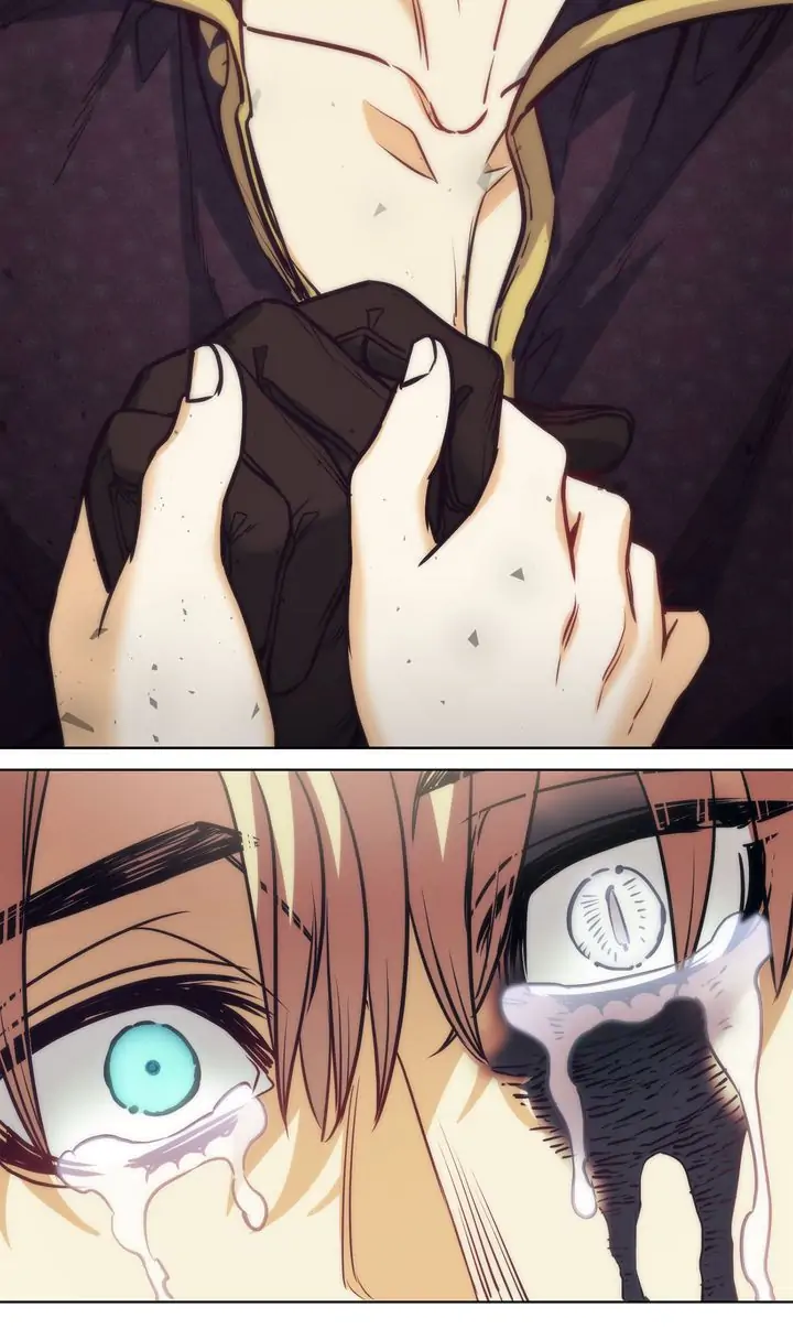 The Devil Chapter 107 - Page 18